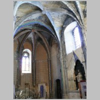 Abbaye de Saint-Papoul, photo MOSSOT, Wikipedia,8.jpg